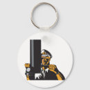 Search for submarines key rings Navy