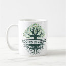 Search for rooted mugs Tree of life