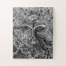 Search for trippy puzzles Psychedelic