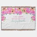 Search for great grandma blankets For her