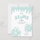 Search for splat invitations For kids