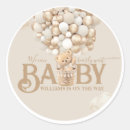 Search for brown teddy bear stickers Balloon