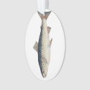 Search for salmon christmas tree decorations Vintage