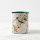 Search for stuffed mugs Rabbit