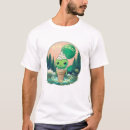Search for fantasy creatures tshirts Whimsical