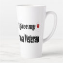 Search for army veteran mugs Black