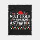 Search for dog blankets Funny