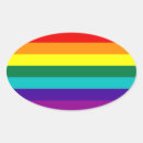 Search for gay pride rainbow flag stickers Glbt