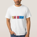 Search for cute periodic table tshirts Chemistry teacher
