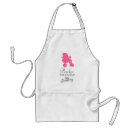 Search for standard poodle aprons Cute