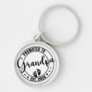 Search for new granddad key rings Grandpa