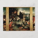 Search for temptation postcards Saint