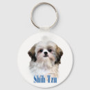 Search for tzu key rings Shih tzu dog