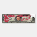 Search for scam bumper stickers Conservative