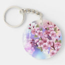 Search for sakura key rings Elegant