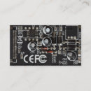 Search for network engineer business cards Technician