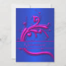 Search for pearl quinceanera invitations Black