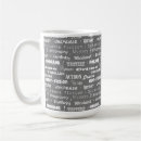 Search for literacy mugs Bookworm