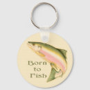 Search for freshwater fishing key rings Trout