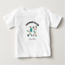 Search for tennie baby shirts Tennis
