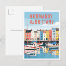 Search for normandy postcards Vintage