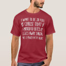 Search for christian jokes tshirts Christianity