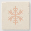 Search for christmas stone coasters Snow