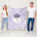 Search for cottage chic blankets Flowers