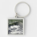 Search for slick key rings Oil spill