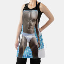 Search for abs aprons Blue