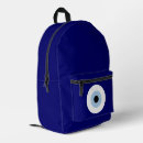 Search for negative bags Evil eye