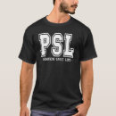 Search for psl tshirts Life