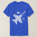 Search for f 18 tshirts Navy