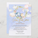 Search for virtual baby boy shower invitations It's a boy