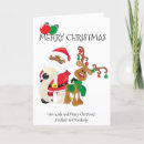 Search for african american santa seasonal cards Reindeer