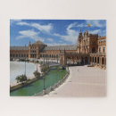 Search for seville puzzles Espana