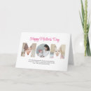 Search for new mommy cards For her
