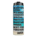 Search for sea shell travel mugs Waves