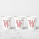 Search for pink paper cups Professional