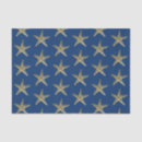 Search for starfish tissue paper Tropical