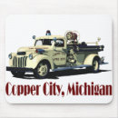 Search for fire fighter mouse mats Firefighters