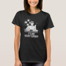 Search for rocket surgery tshirts Its