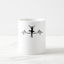 Search for ballet design mugs Dancer