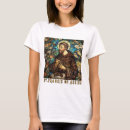 Search for st francis tshirts Catholic apparel