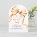Search for orange ribbon postcards Terracotta