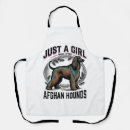 Search for afghan aprons Wolf