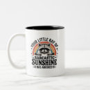 Search for cute raccoon mugs Humor