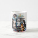 Search for little kitty drinkware Feline