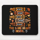 Search for heart design mouse mats Wife