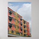 Search for building posters Red
